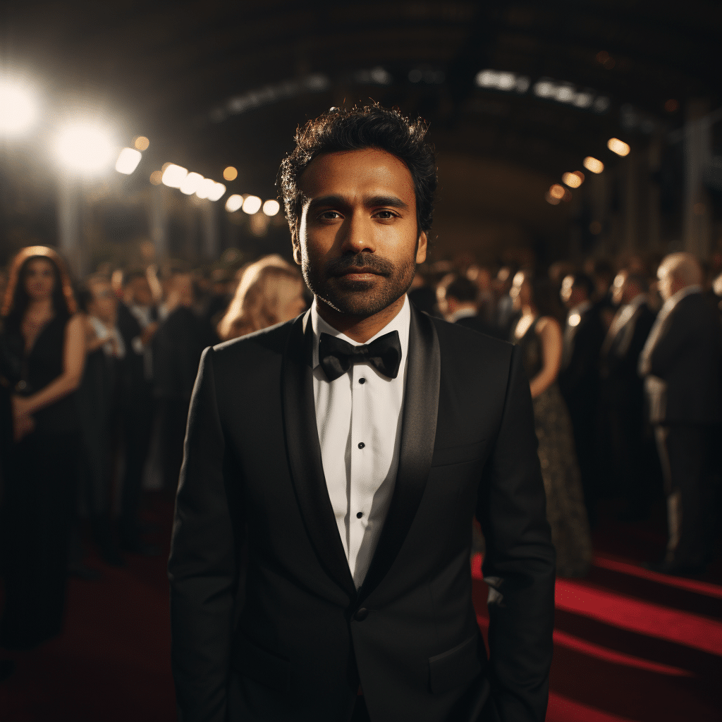 himesh patel
