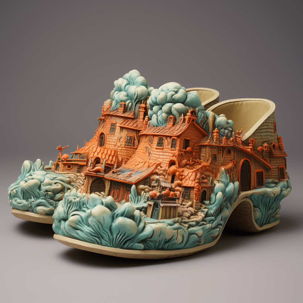 house shoes