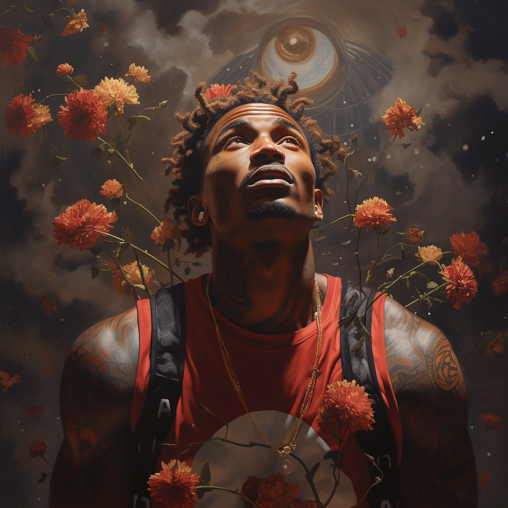 javon walton