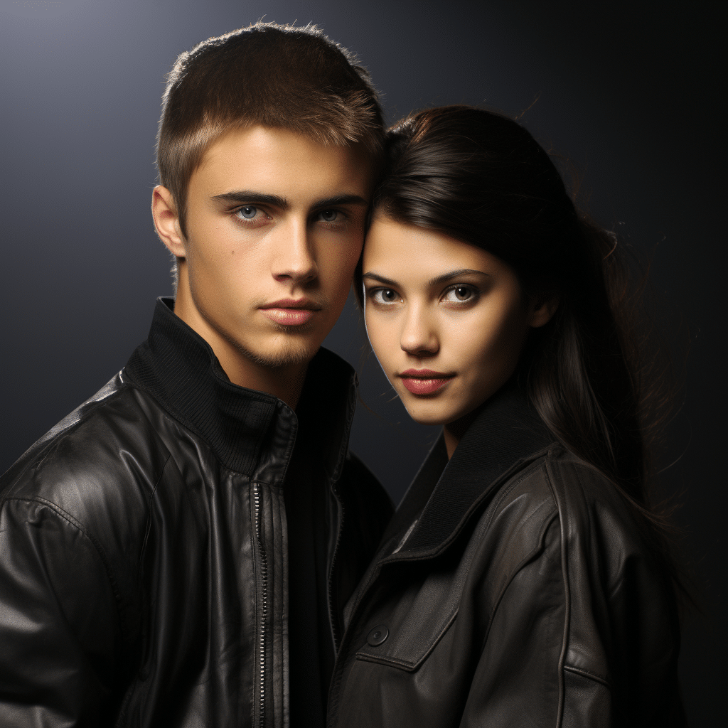 justin bieber and selena gomez