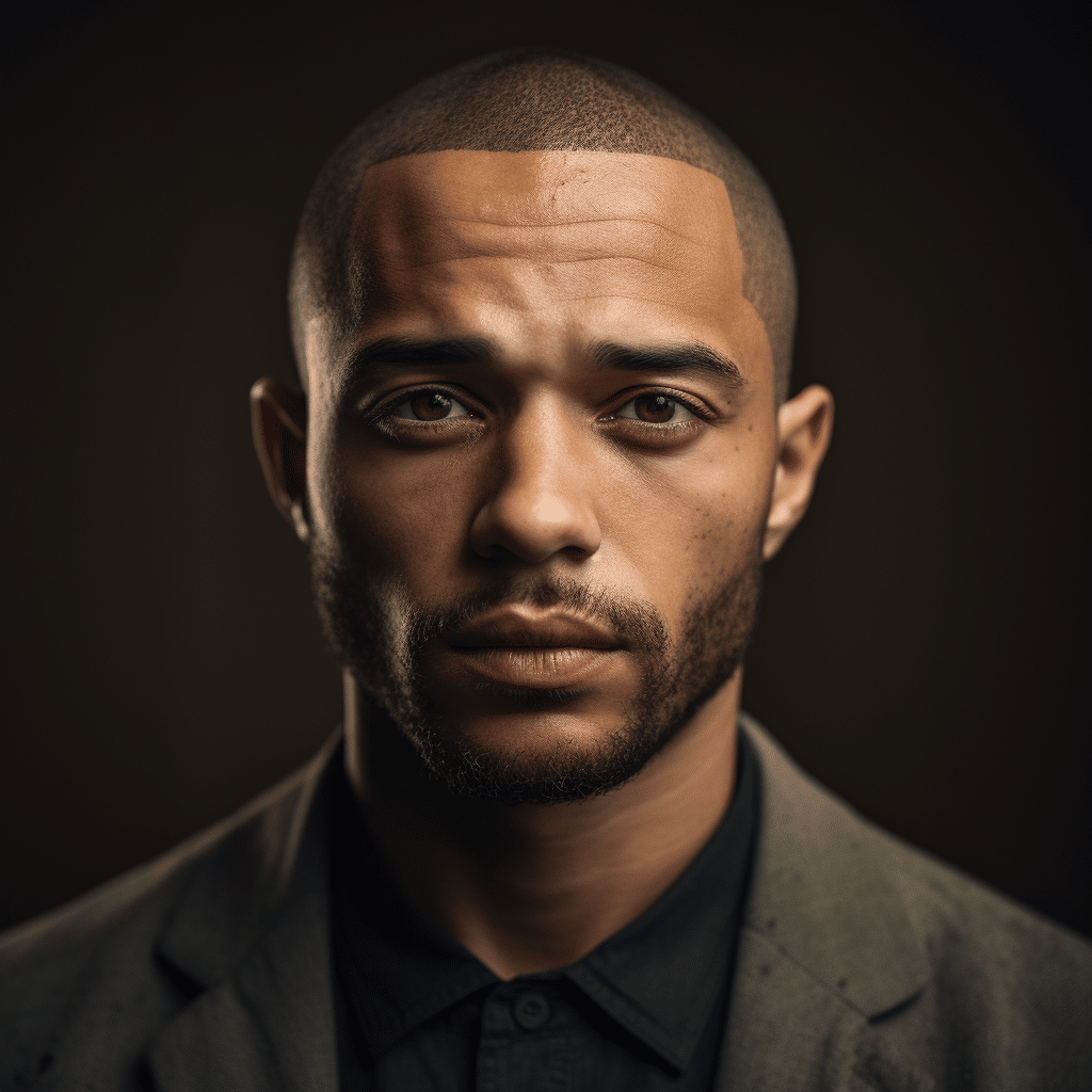 kendrick sampson