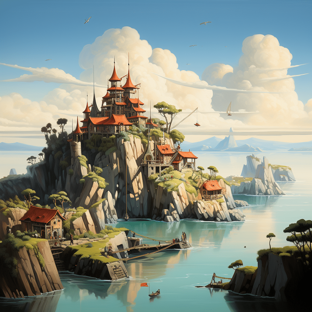 las islas marias