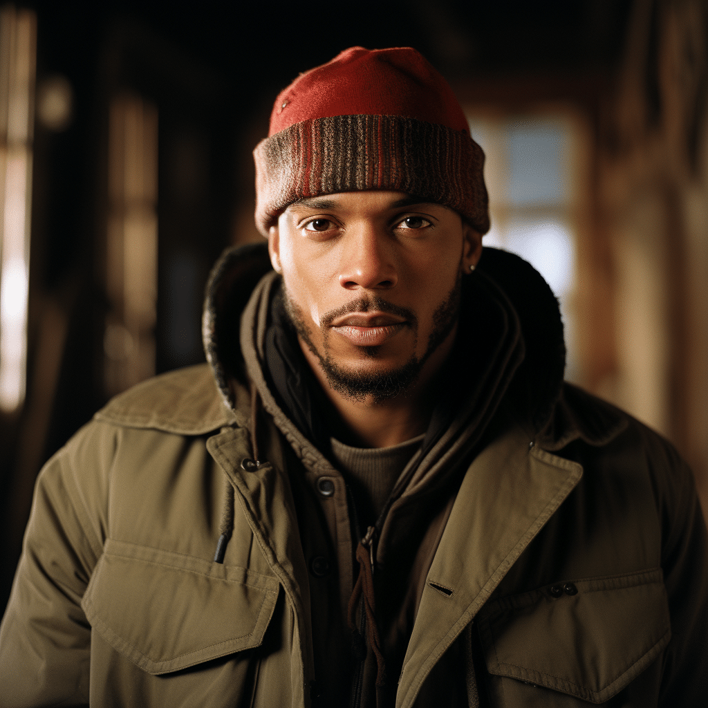 lyfe jennings
