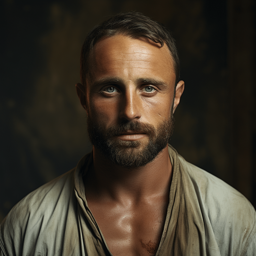 matthias schoenaerts