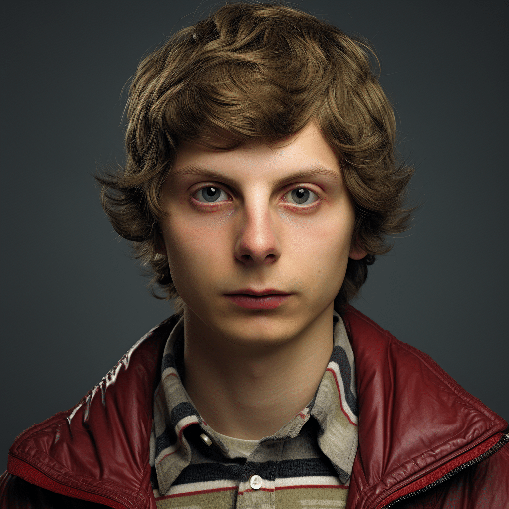 michael cera