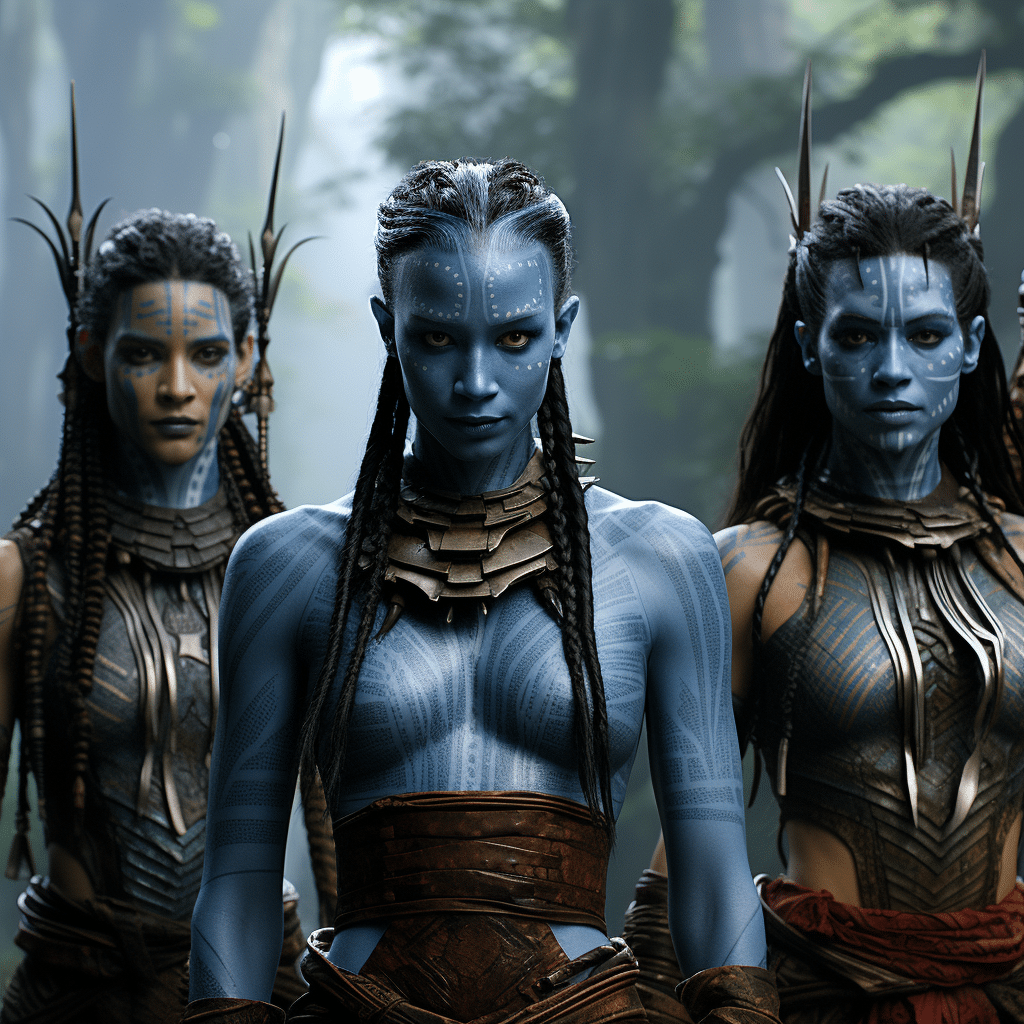 avatar movies