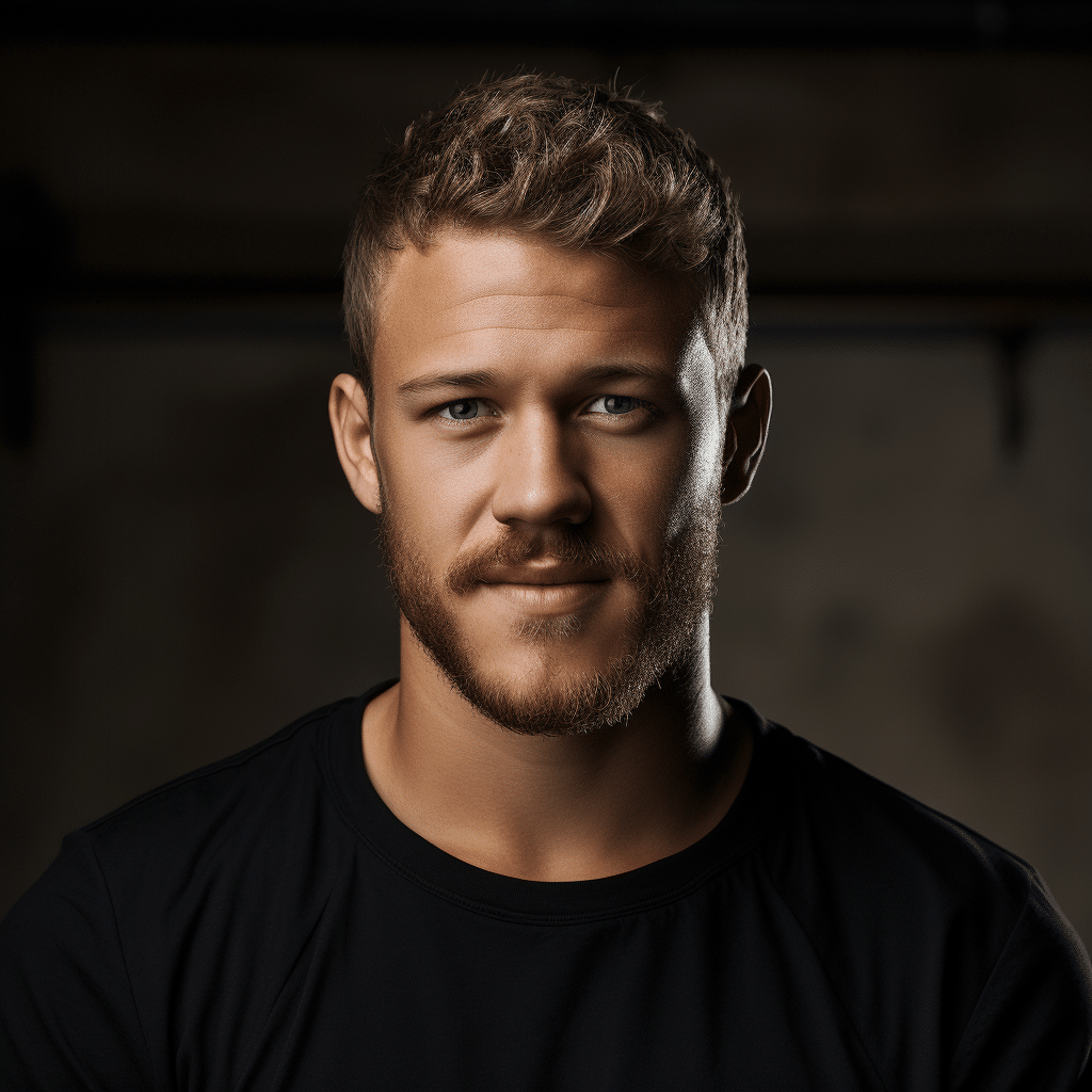 dan reynolds
