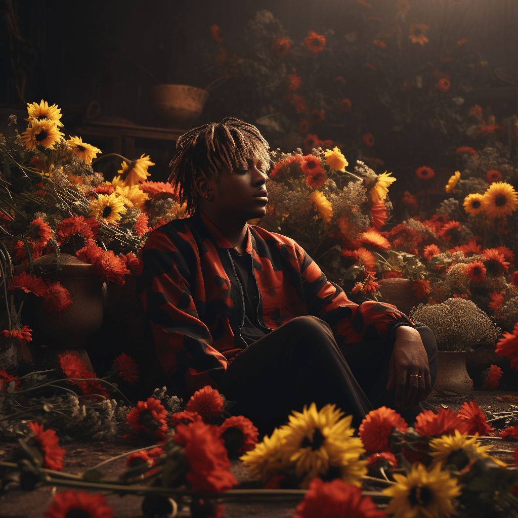how did juice wrld die