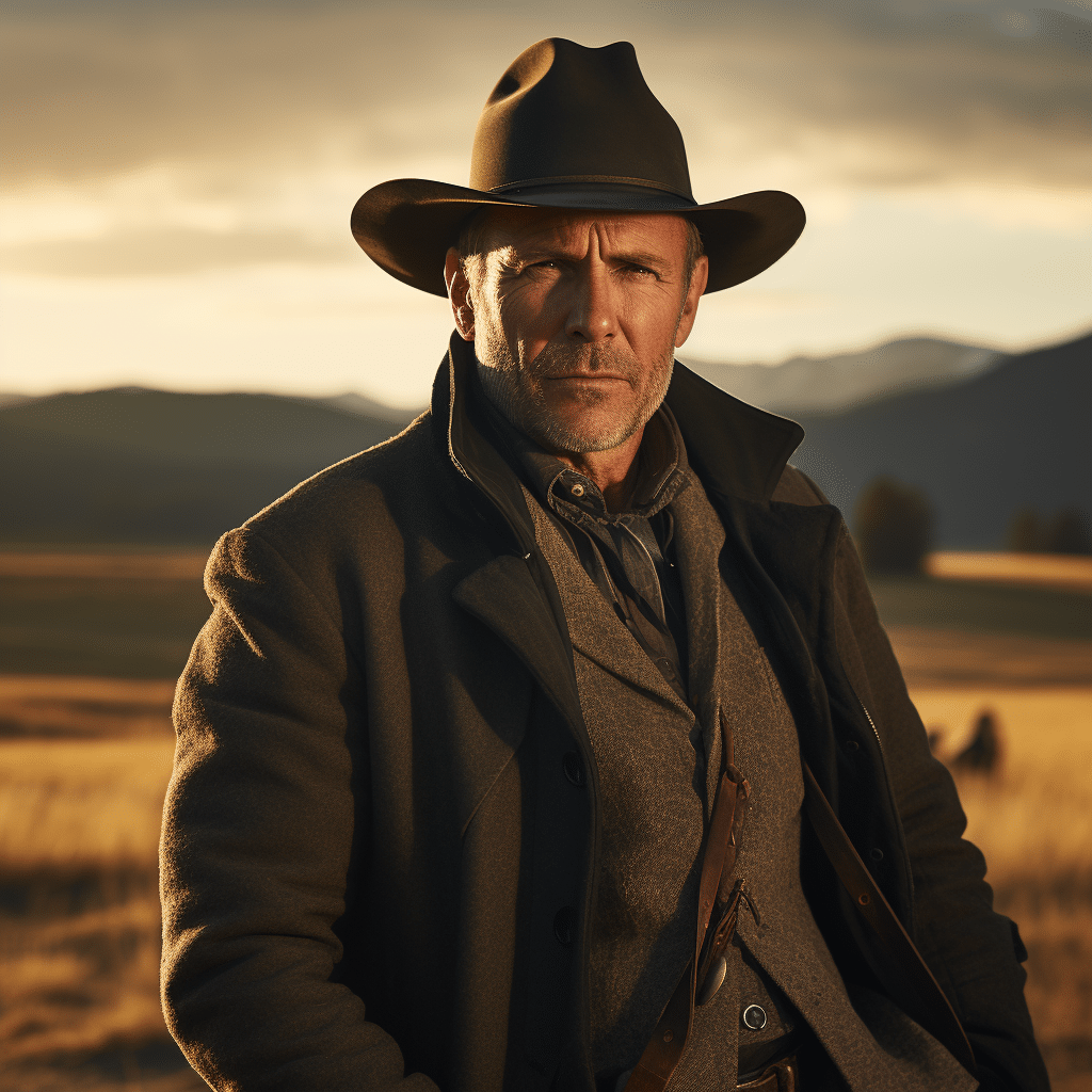 is kevin costner leaving yellowstone