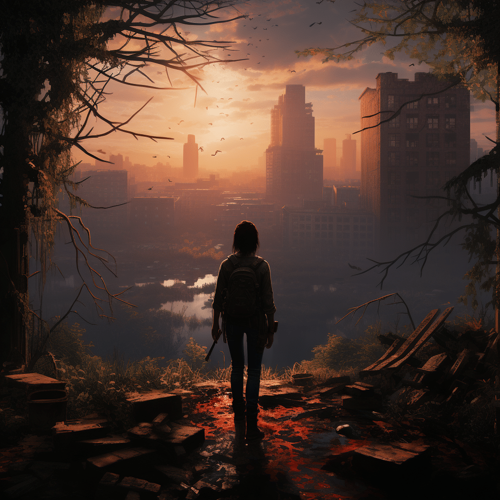 last of us season 2