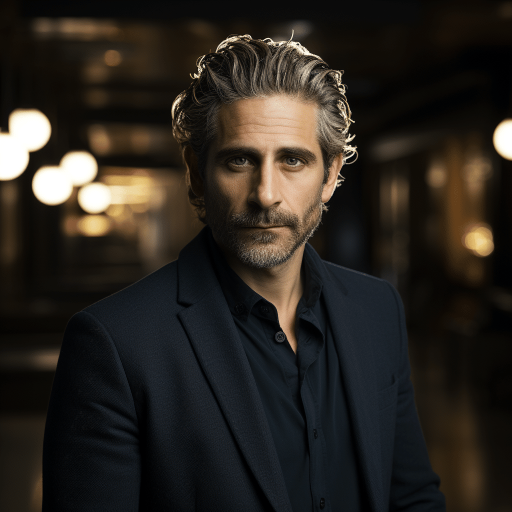 michael imperioli