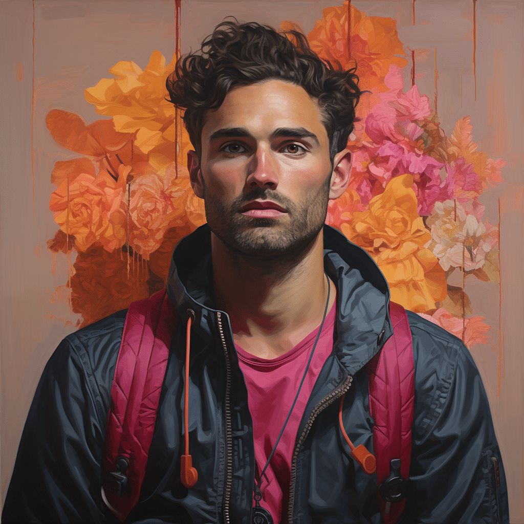 nick mohammed