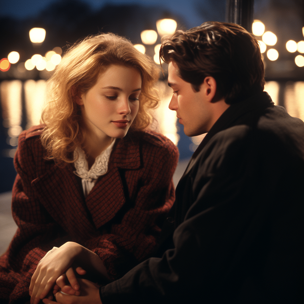 romantic comedies