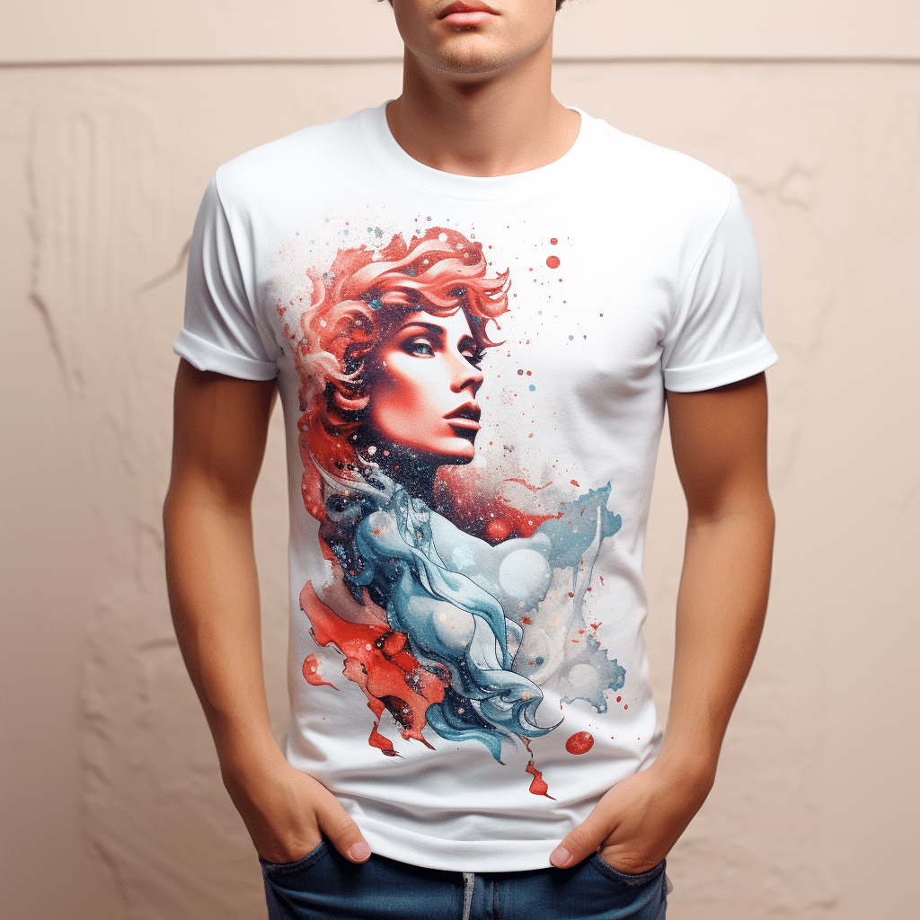 t shirts for men
