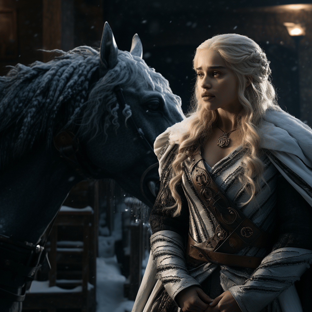 the winds of winter