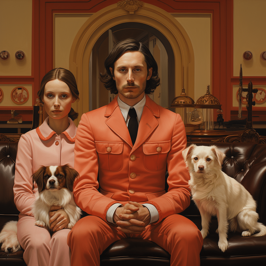 wes anderson
