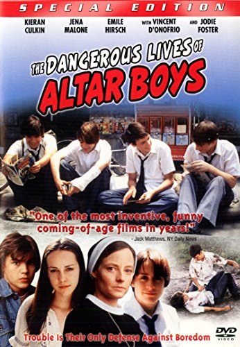 The Dangerous Lives of Altar Boys (Special Edition) [DVD]