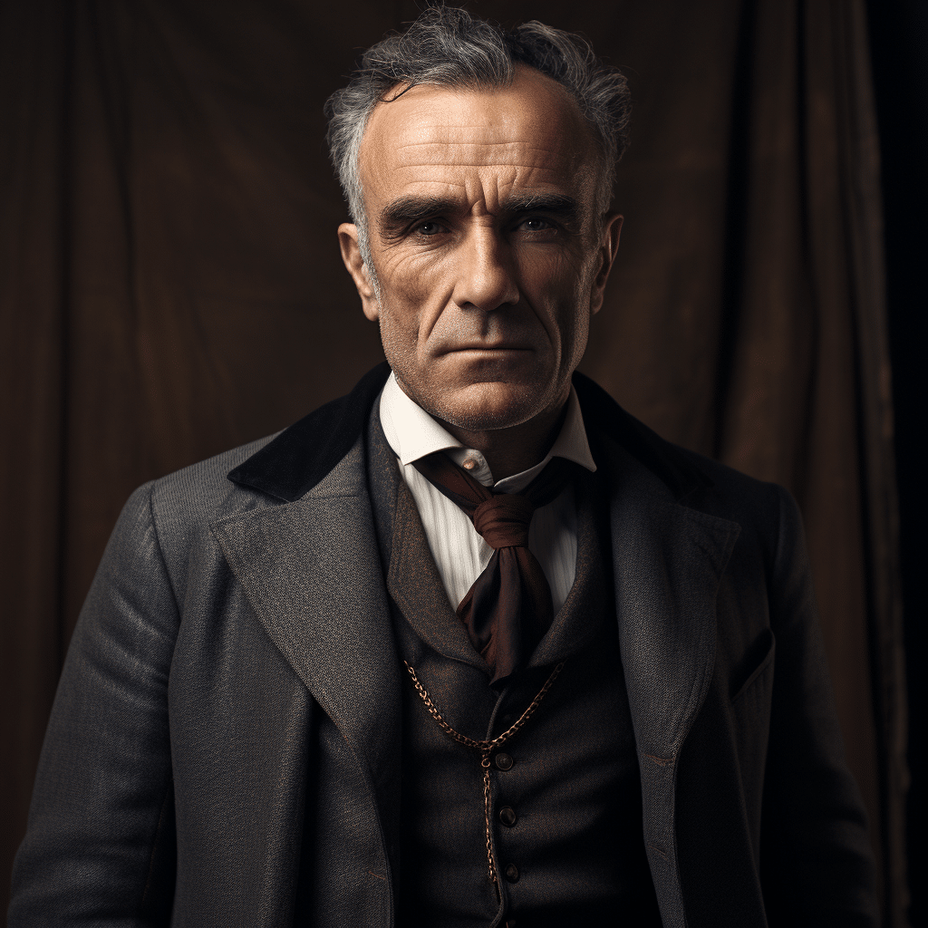 daniel day lewis