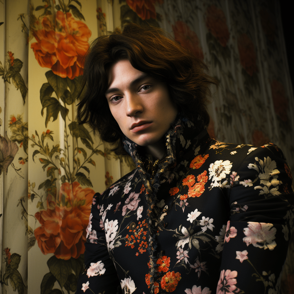 ezra miller news
