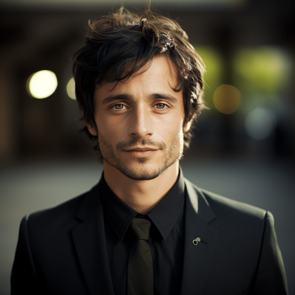 gael garcia bernal