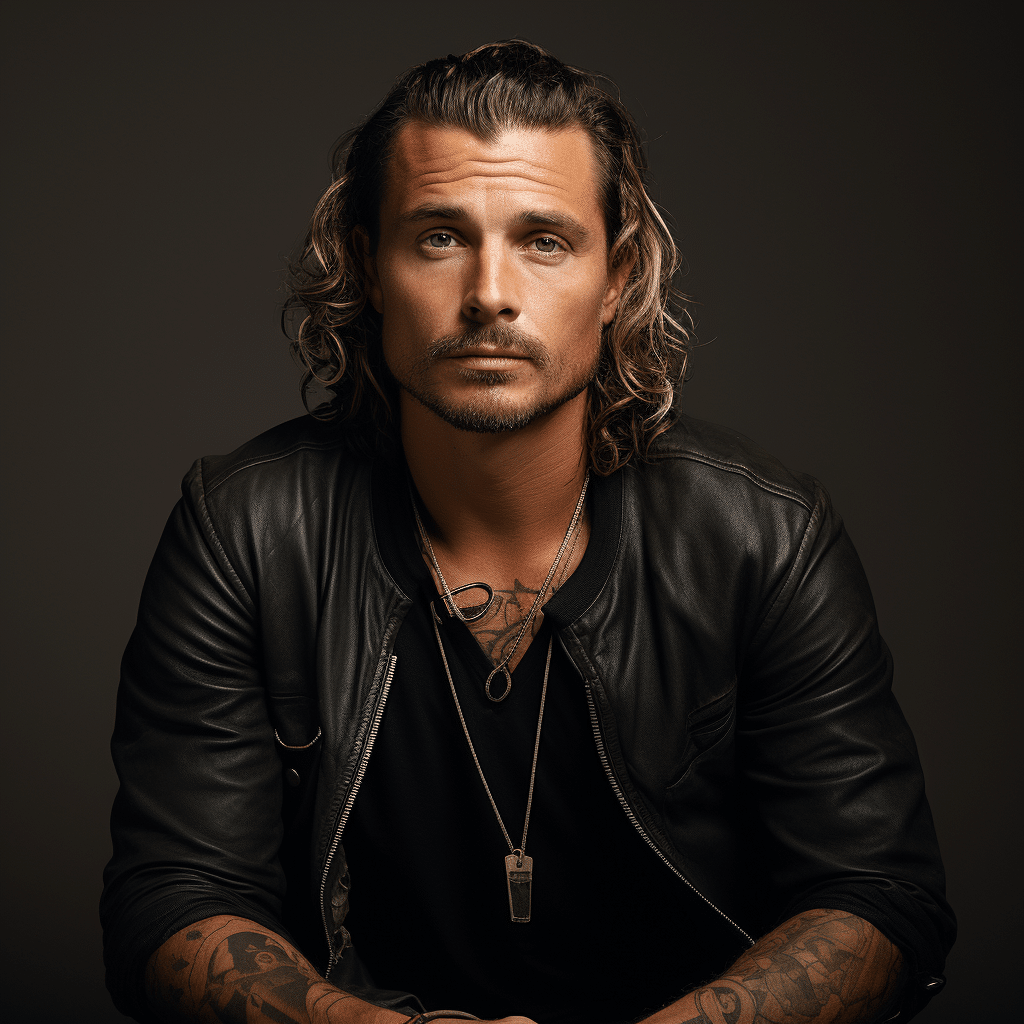 gavin rossdale