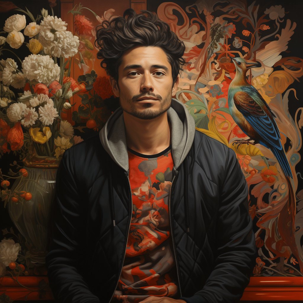 ismael cruz córdova