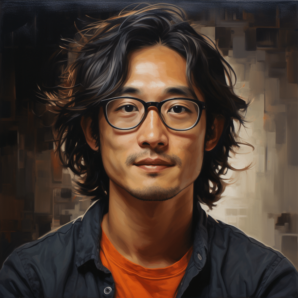 jimmy o yang