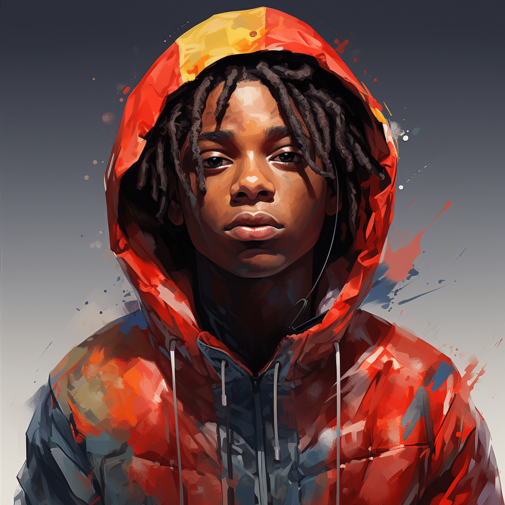 lil tjay