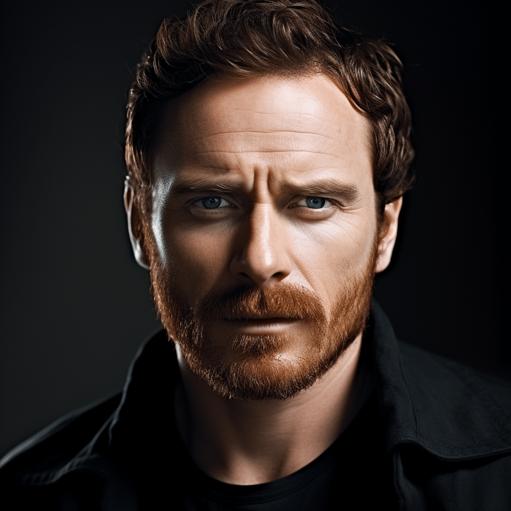 michael fassbender