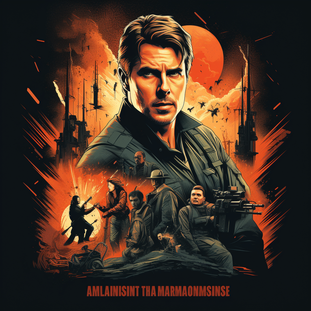 mission impossible all movies