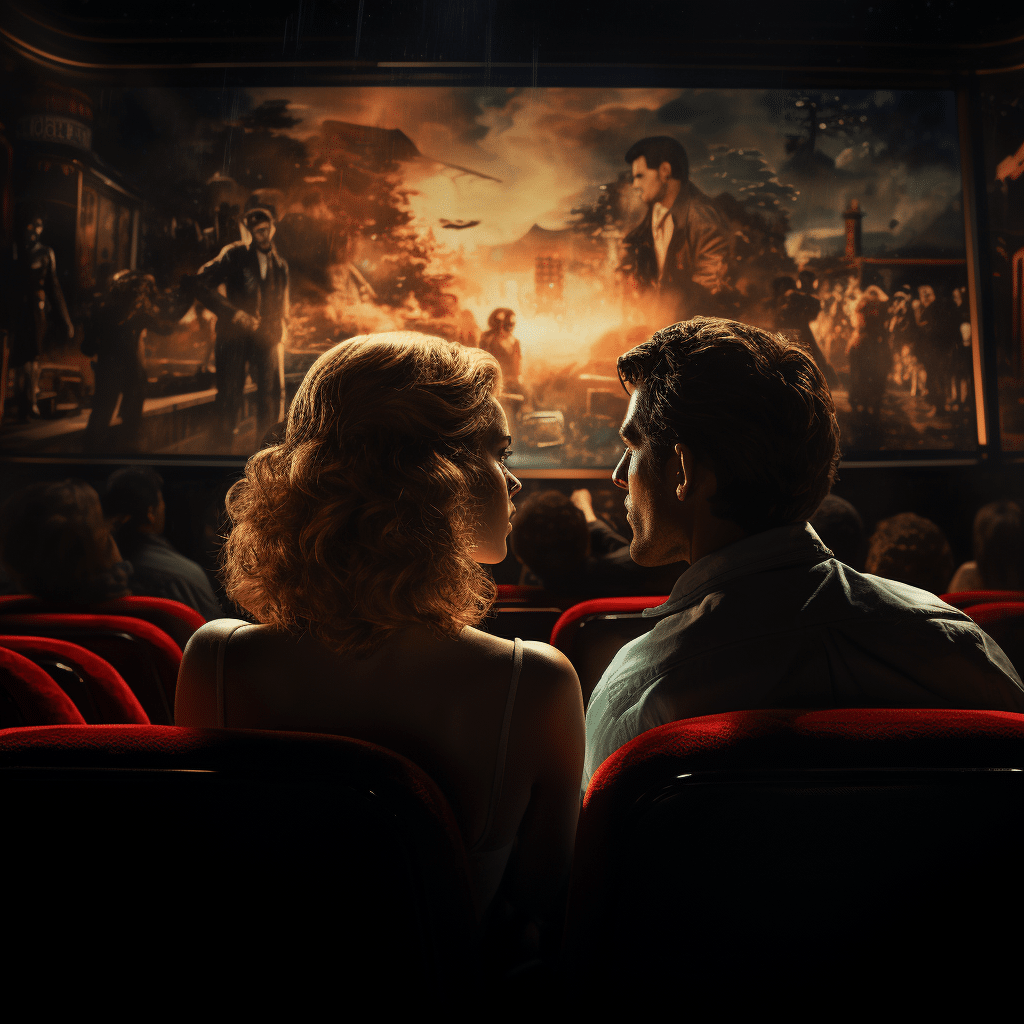 top movies in theaters now