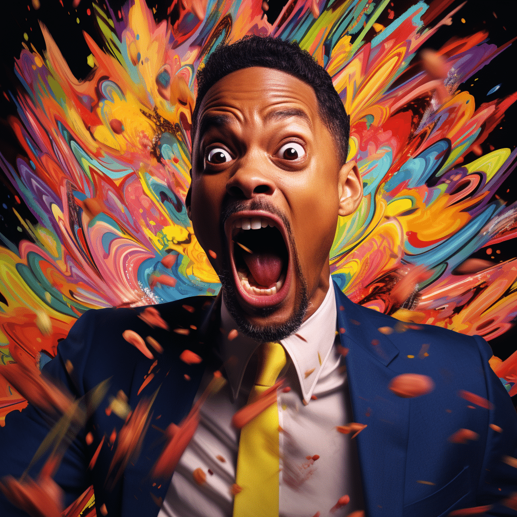 will smith slap