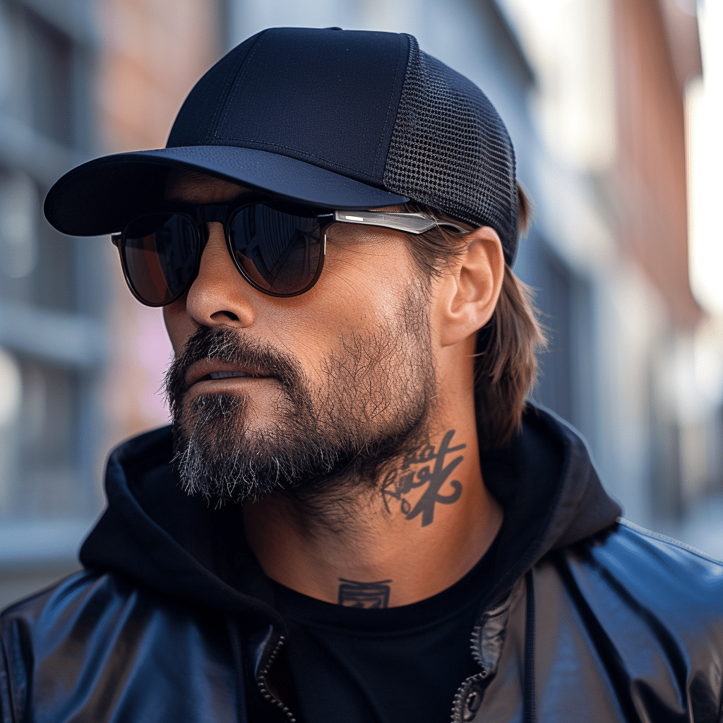 47 brand hats