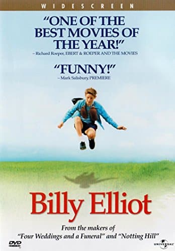 Billy Elliot [DVD]