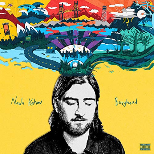 Busyhead [LP]