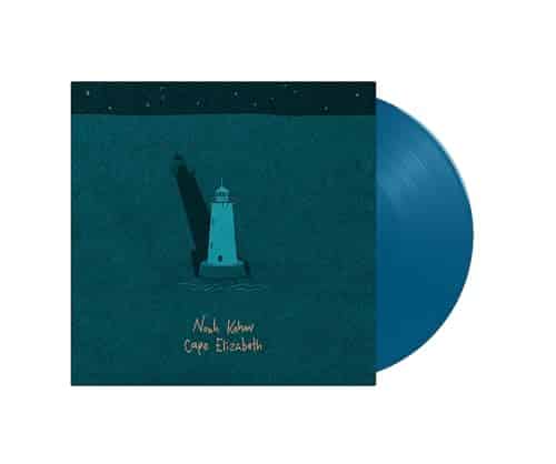 Cape Elizabeth [Aqua EP]
