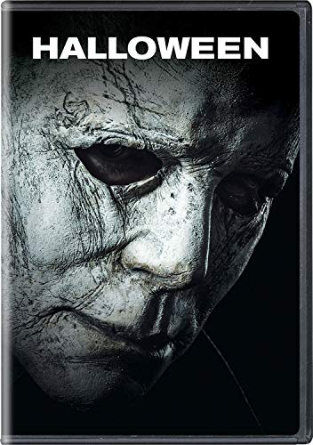 Halloween () [DVD]