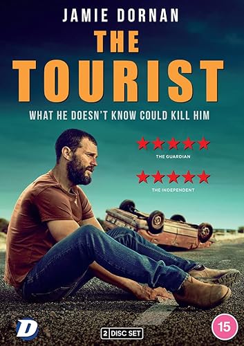 The Tourist [DVD] []