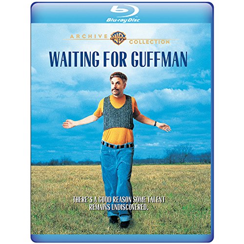 Waiting for Guffman [Blu ray]