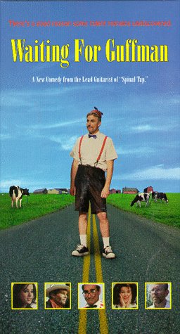 Waiting for Guffman [VHS]