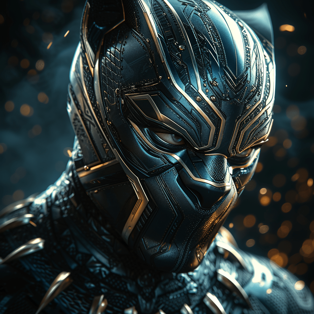 black panther 3
