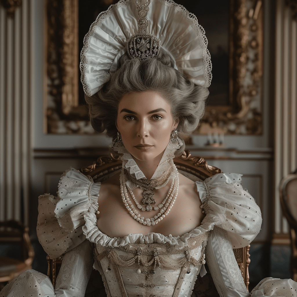 bridgerton queen charlotte
