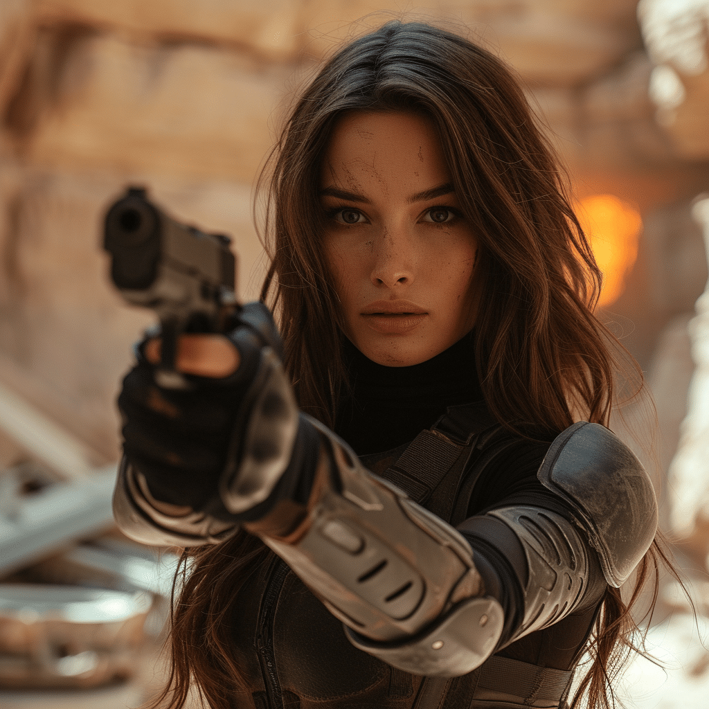cara dune
