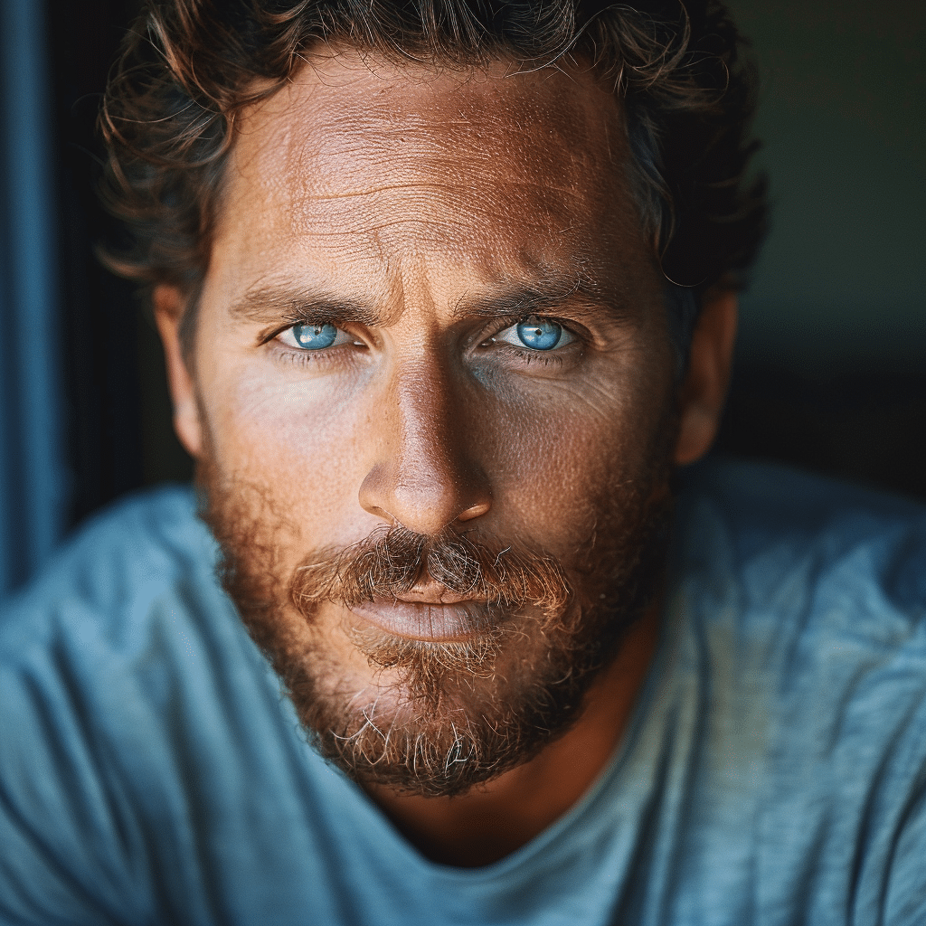 cole hauser