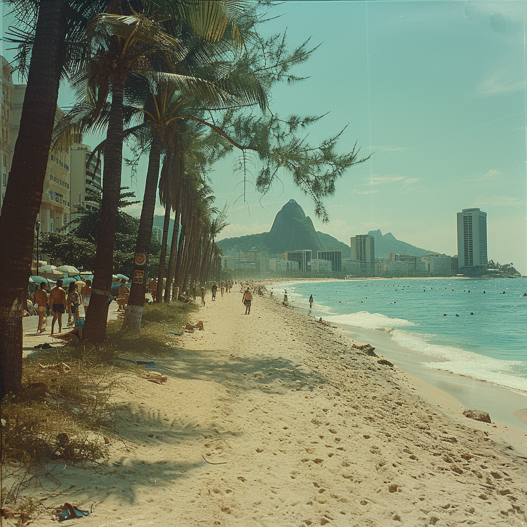 copacabana