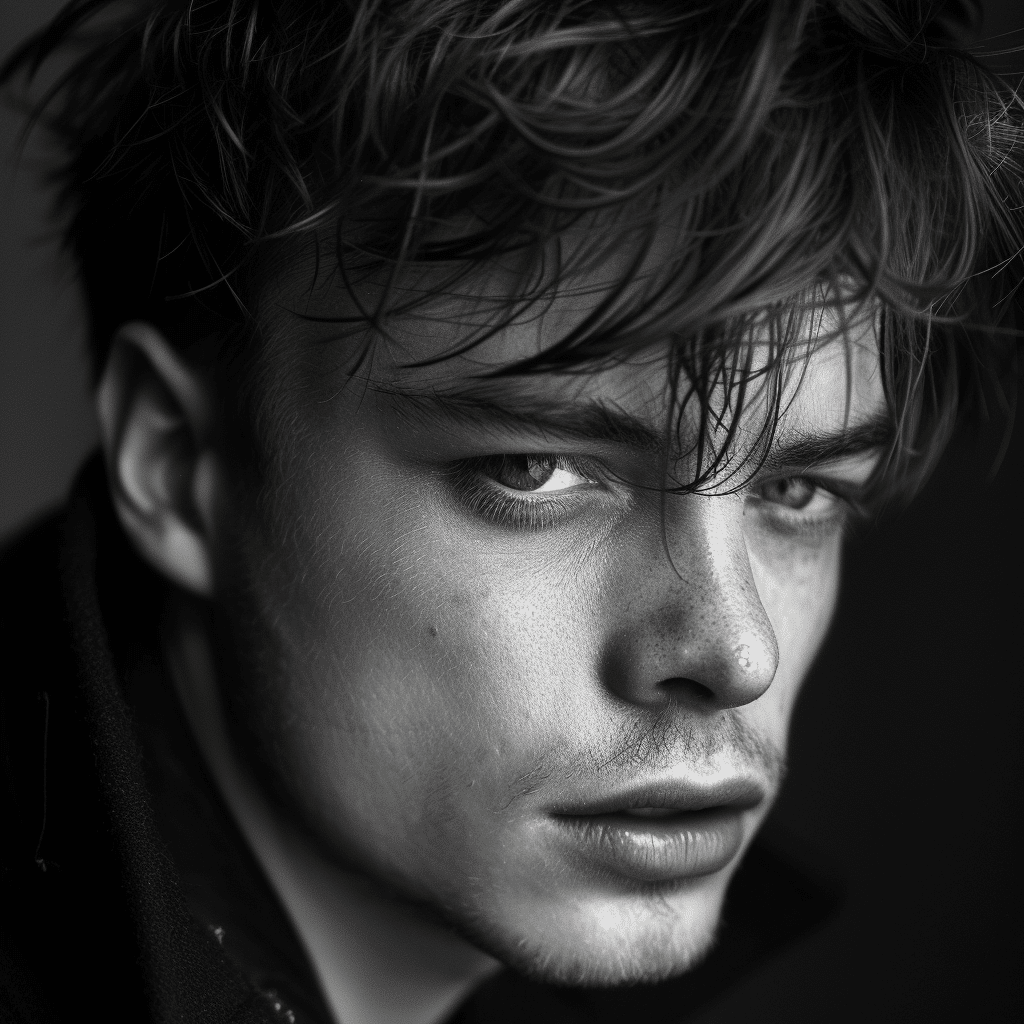 dane dehaan