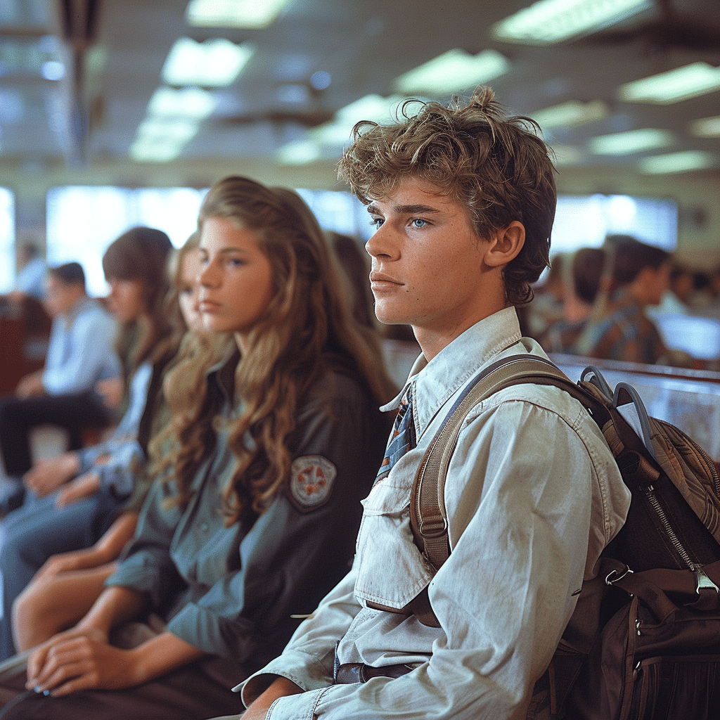 high school movies