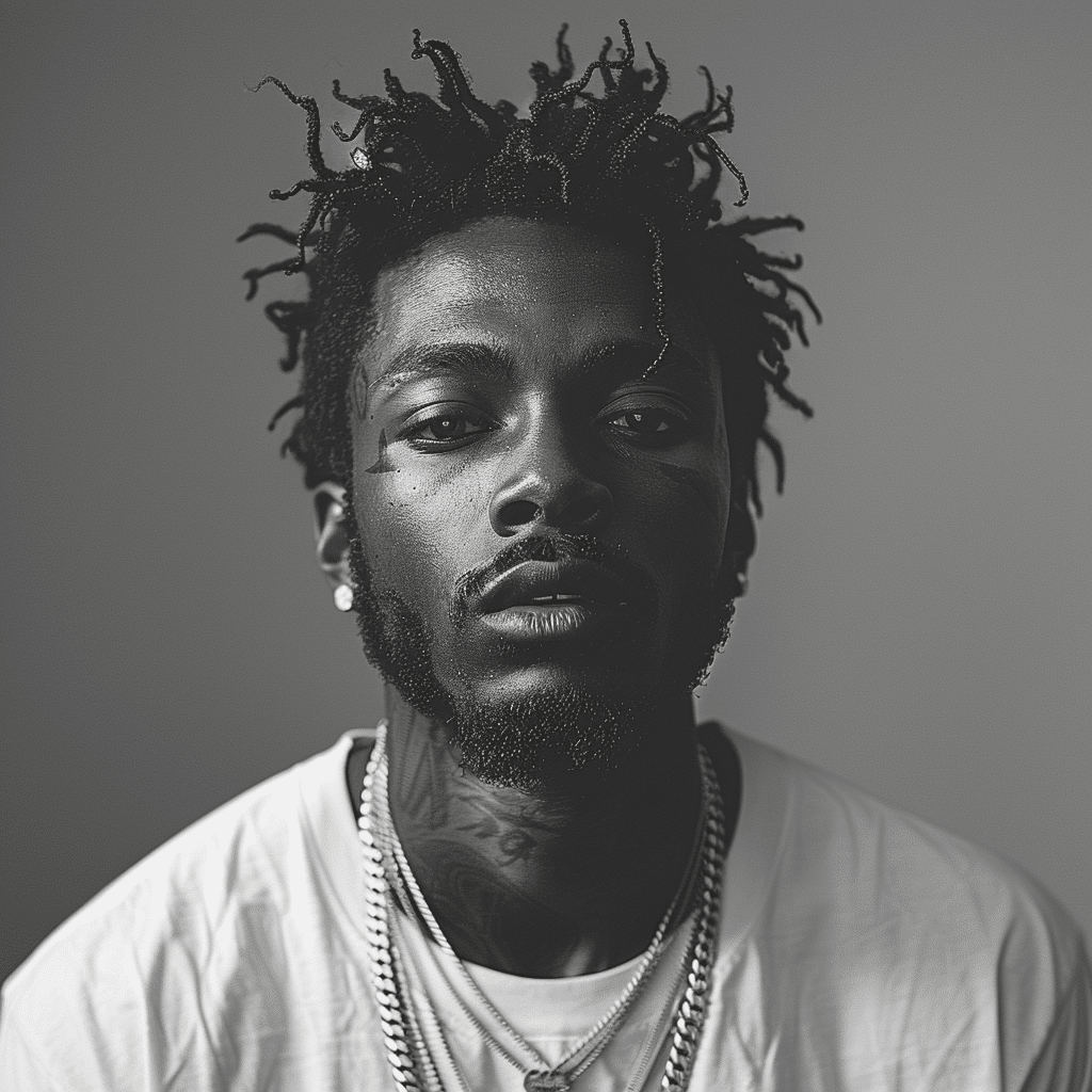 isaiah rashad