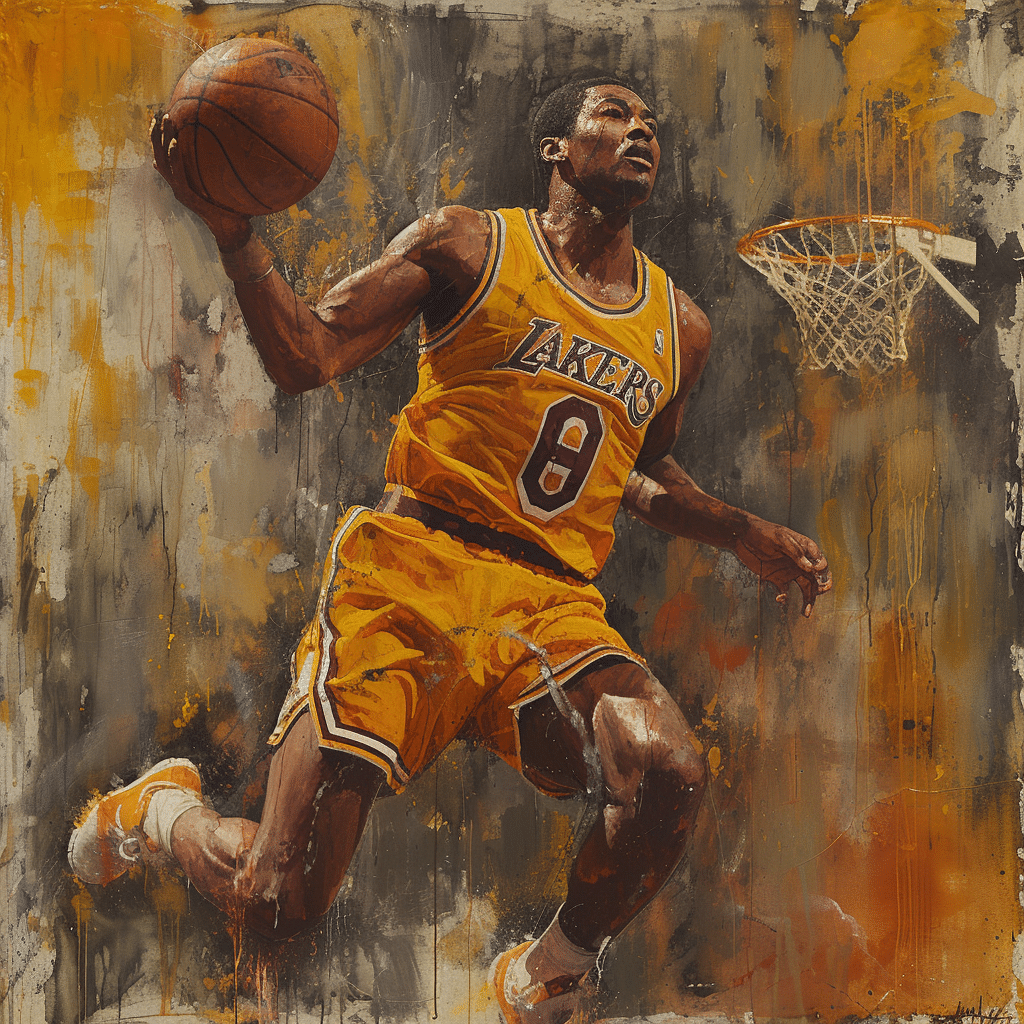 jerry west