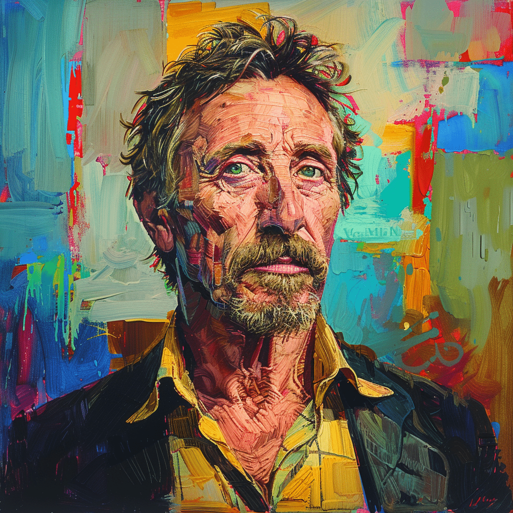 john mcafee